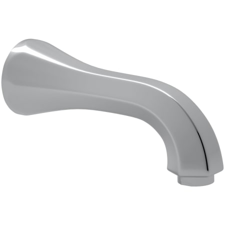 A large image of the Rohl A1803 Polished Chrome