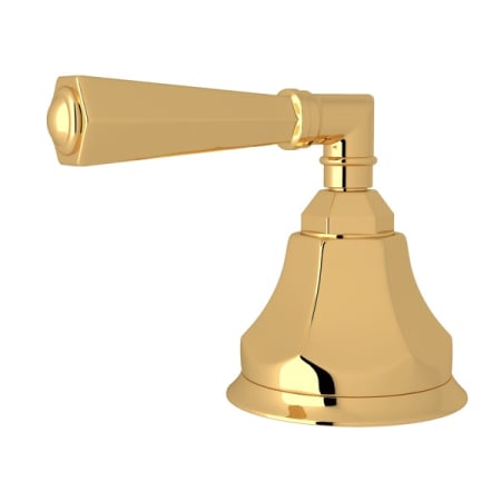 A large image of the Rohl A1917LM Italian Brass