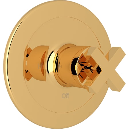 A large image of the Rohl A2200XM Inca Brass