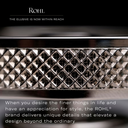 A large image of the Rohl A2202LM Alternate Image