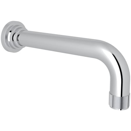 A large image of the Rohl A2203IW Polished Chrome