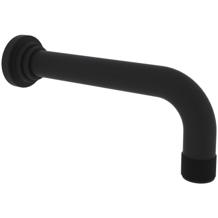 A large image of the Rohl A2203IW Matte Black