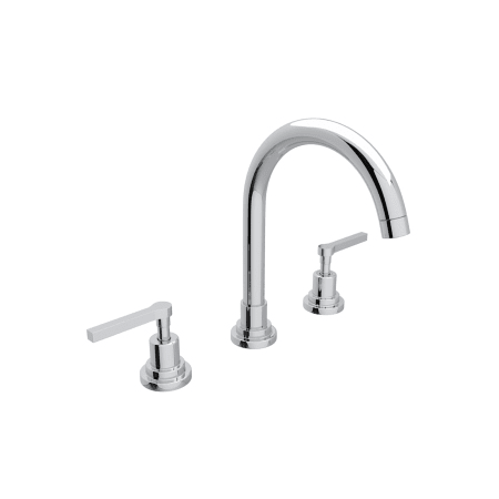 rohl widespread lavatory spout ferguson a2208