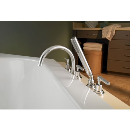 A large image of the Rohl A2214LM Alternate Image
