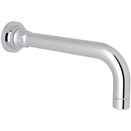 A large image of the Rohl A2303 Polished Chrome