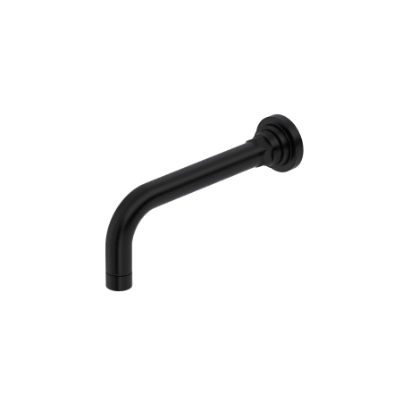 A large image of the Rohl A2303 Matte Black