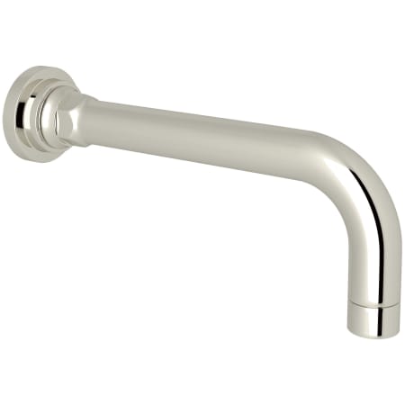 A large image of the Rohl A2303 Polished Nickel