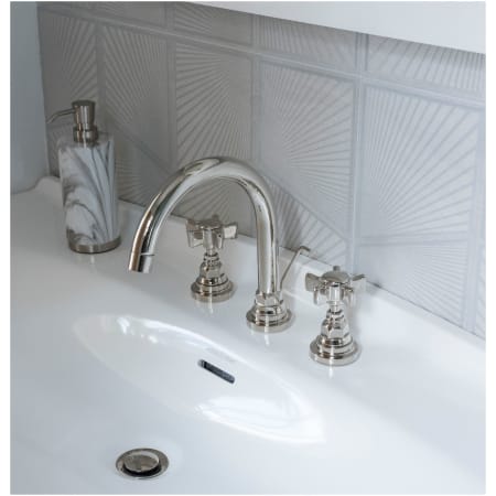 A large image of the Rohl A2328X-2 Alternative View
