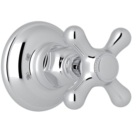 A large image of the Rohl A2912XMTO Polished Chrome