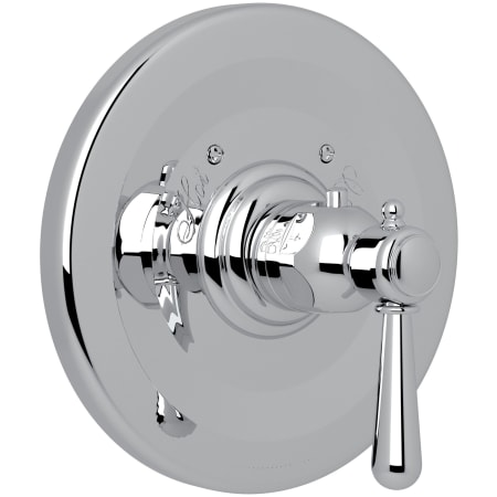 A large image of the Rohl A2914LM Polished Chrome