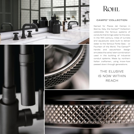 A large image of the Rohl A3302IL Alternate Image