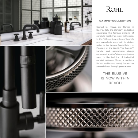 A large image of the Rohl A3307IWTO-2 Alternate Image