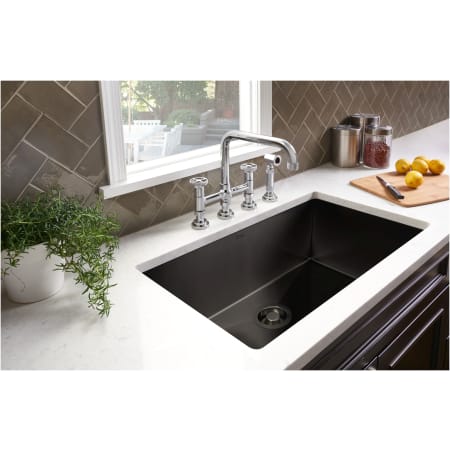 A large image of the Rohl A3358IWWS-2 Alternative View