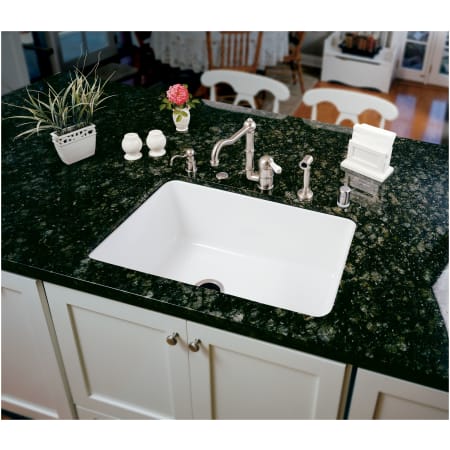A large image of the Rohl A3608/11LPWS-2 Alternative View
