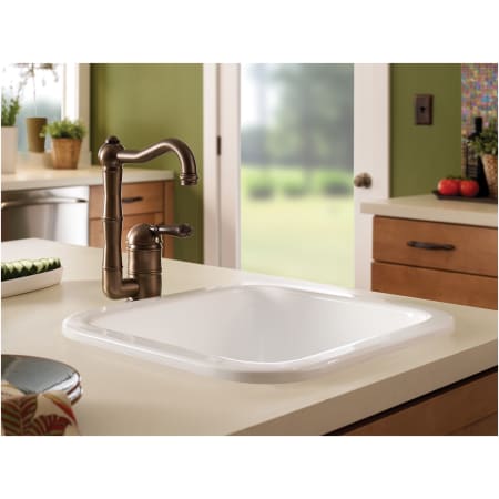 A large image of the Rohl A3608LMWS-2 Alternative View