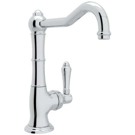 A large image of the Rohl A3650/6.5LM-2 Polished Chrome