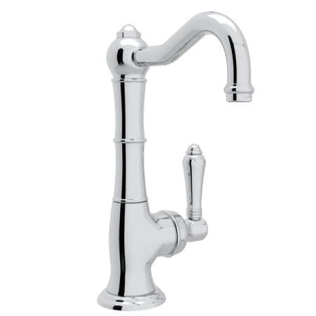A large image of the Rohl A3650LM-2 Polished Chrome