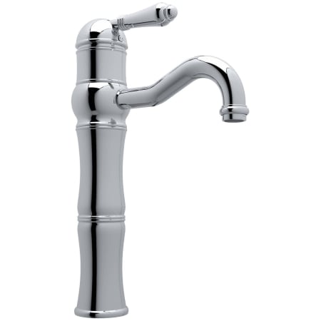 A large image of the Rohl A3672LM-2 Polished Chrome