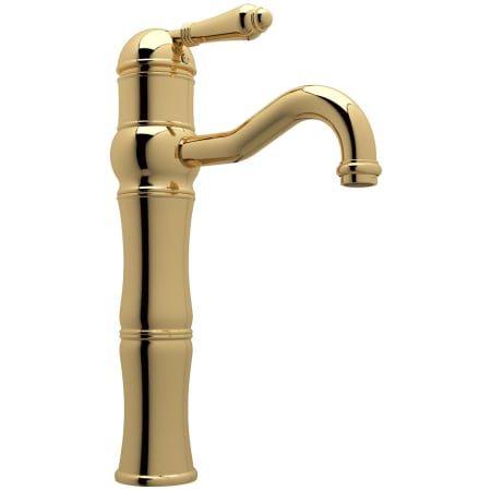 A large image of the Rohl A3672LM-2 Italian Brass