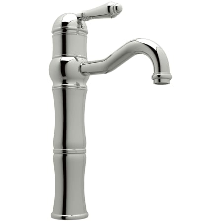A large image of the Rohl A3672LM-2 Polished Nickel