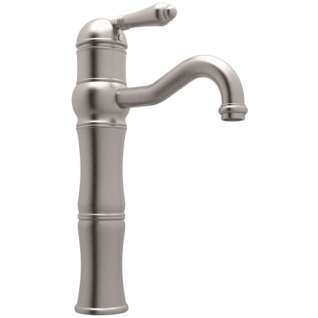A large image of the Rohl A3672LM-2 Satin Nickel