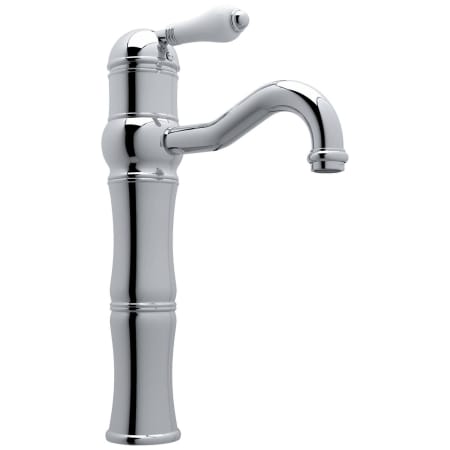 A large image of the Rohl A3672LP-2 Polished Chrome