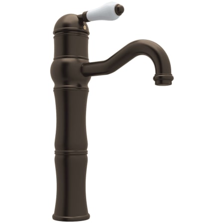 A large image of the Rohl A3672LP-2 Tuscan Brass