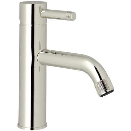 A large image of the Rohl A3702IL-2 Polished Nickel