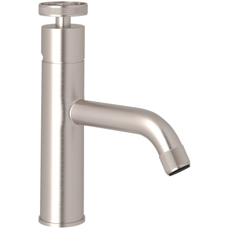 A large image of the Rohl A3702IW-2 Satin Nickel