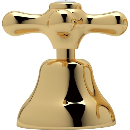 A large image of the Rohl A3717XM Inca Brass