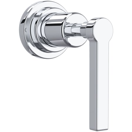 A large image of the Rohl A4212LMTO Polished Chrome