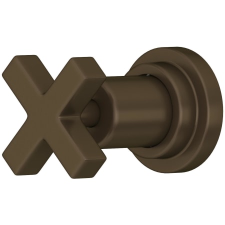 A large image of the Rohl A4212XMTO Tuscan Brass