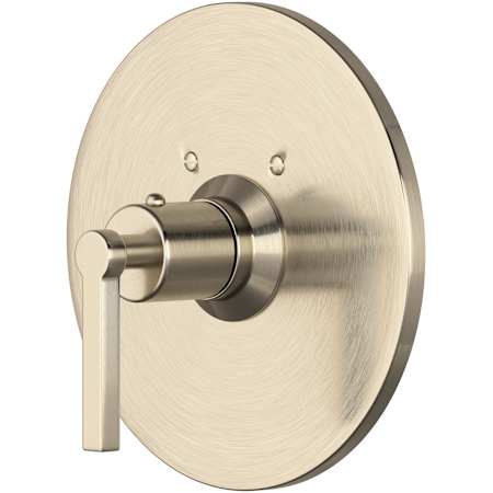 A large image of the Rohl A4214LM Satin Nickel