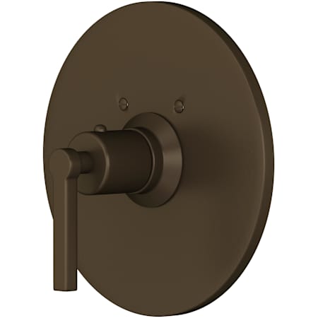 A large image of the Rohl A4214LM Tuscan Brass
