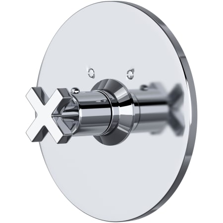 A large image of the Rohl A4214XM Polished Chrome