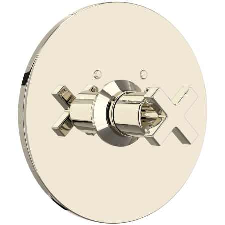 A large image of the Rohl A4214XM Polished Nickel