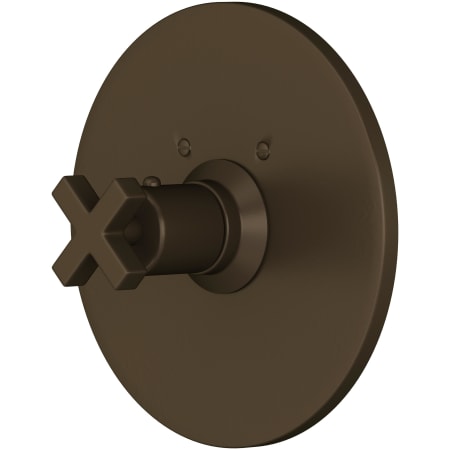 A large image of the Rohl A4214XM Tuscan Brass