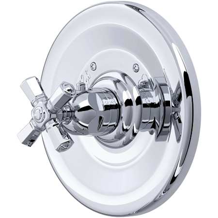 A large image of the Rohl A4814XM Polished Chrome