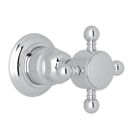rohl faucet