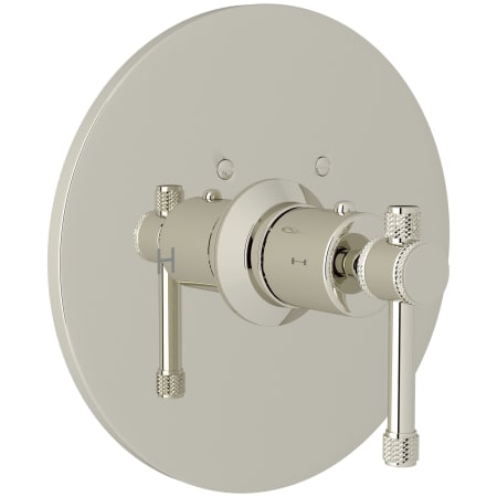 A large image of the Rohl A4914IL Polished Nickel