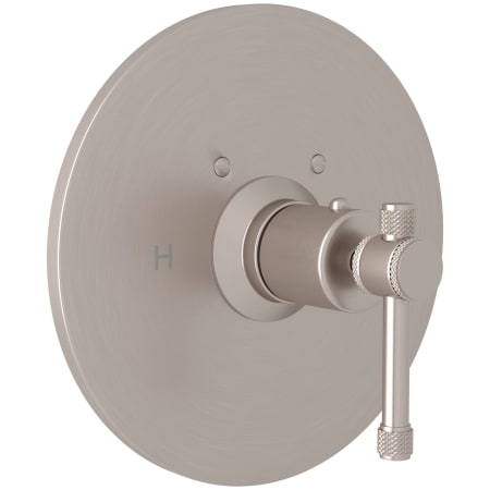 A large image of the Rohl A4914IL Satin Nickel