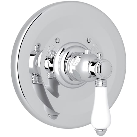 A large image of the Rohl A4914LP Polished Chrome