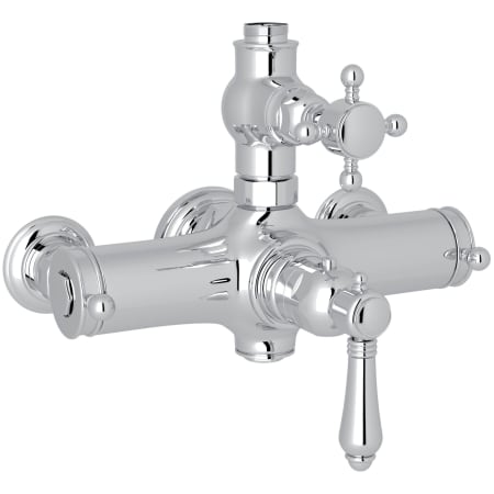 A large image of the Rohl A4917XM Polished Chrome