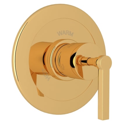 A large image of the Rohl A6200LM Italian Brass