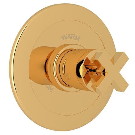 A large image of the Rohl A6200XM Italian Brass