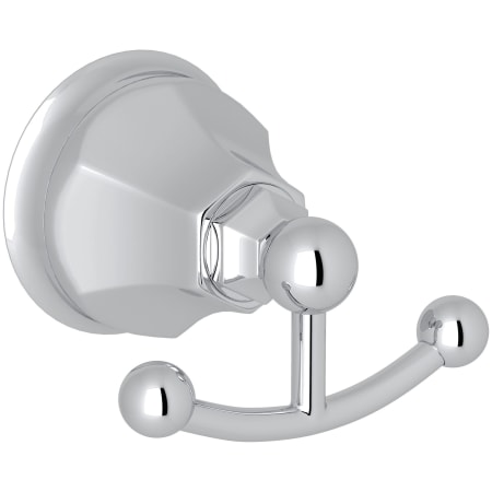 A large image of the Rohl A6881 Polished Chrome