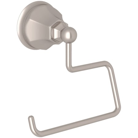A large image of the Rohl A6892 Satin Nickel