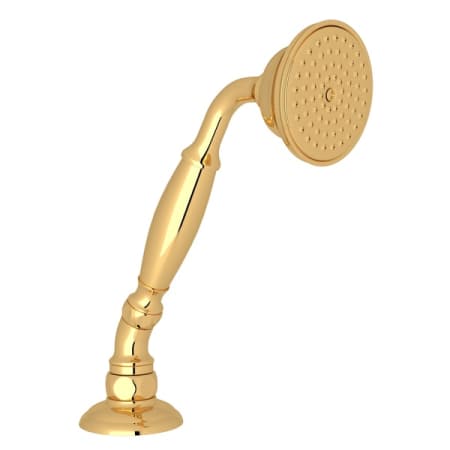 A large image of the Rohl A7104M Italian Brass