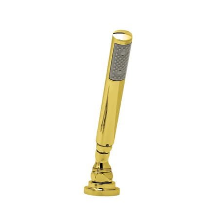 A large image of the Rohl A7135 Inca Brass