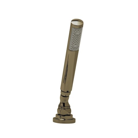 A large image of the Rohl A7135 Tuscan Brass